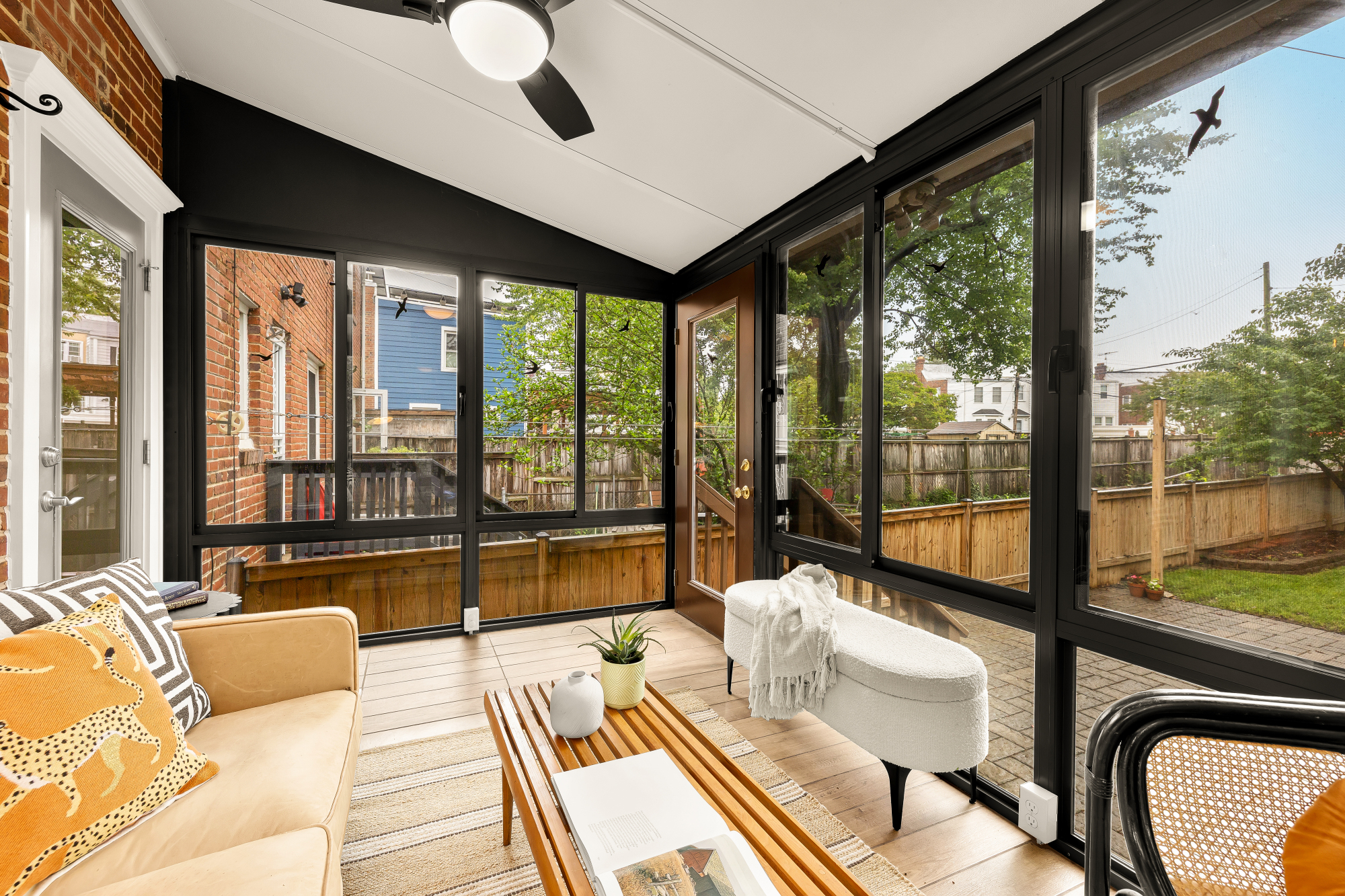 907 Varnum Street NE_Sunroom